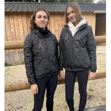 Imperméable Rêveur