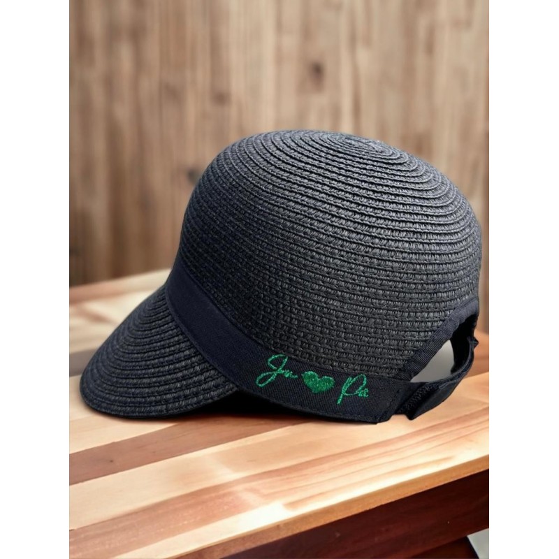 casquette R