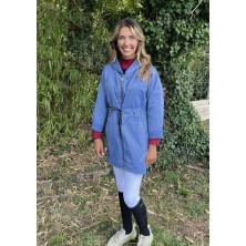 Imperméable Amandine