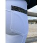 Pantalon Julia blanc