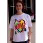 Tee shirt Rosalie