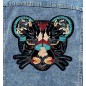 Blouson Jeans Lion