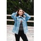 Blouson Jeans Alice