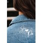 Blouson Jeans Alice