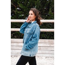 Blouson Jeans Alice