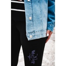 Blouson Jeans Alice