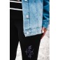 Blouson Jeans Alice