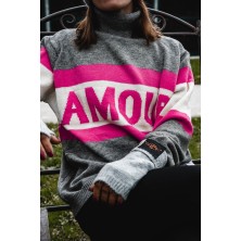 Pull Amour