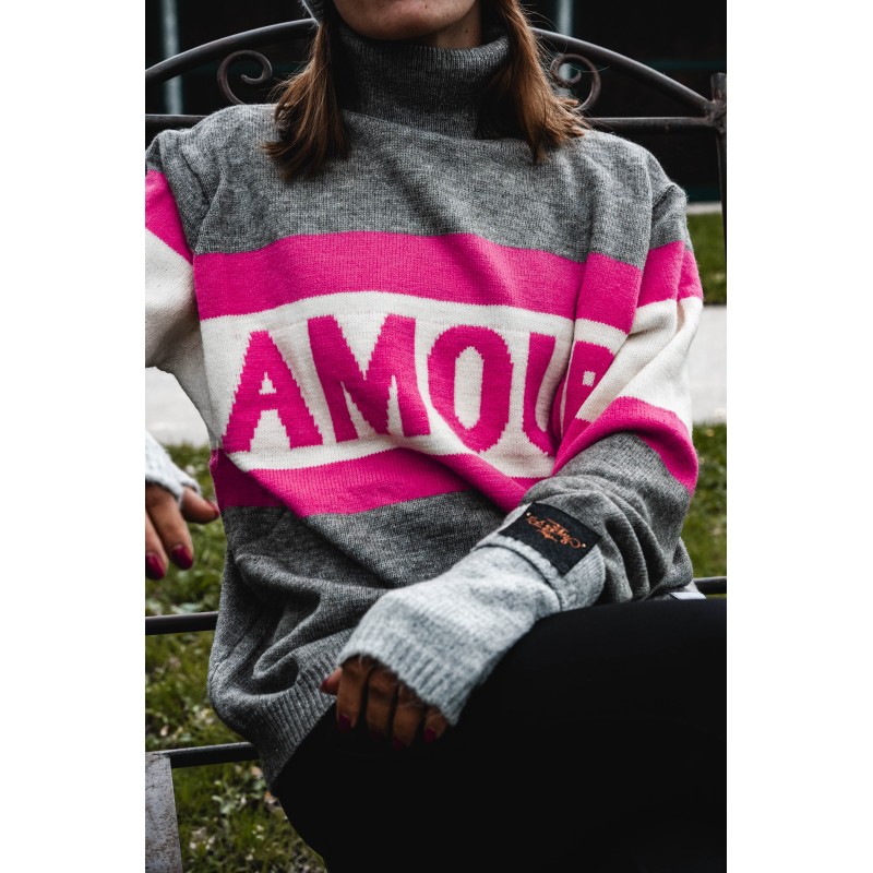 Pull Amour