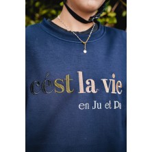 Sweat c'est la vie