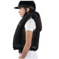 Gilet air bag Hélite Zip in 2 by JU ET PA